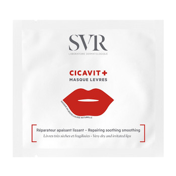 SVR Cicavit+ Lip Mask 5ml