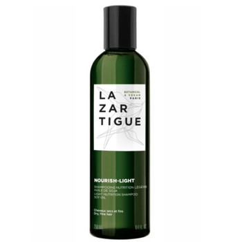 Lazartigue Nourish Light Shampoo 250 ml