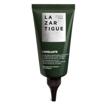 Lazartigue Pre-Shampoo Exfoliating 75 ml