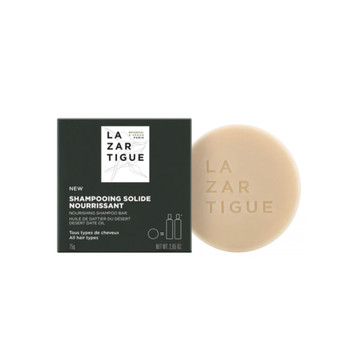 Lazartigue Solid Shampoo 75 g