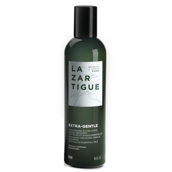 Lazartigue Extra Gentle Shampoo 250 ml