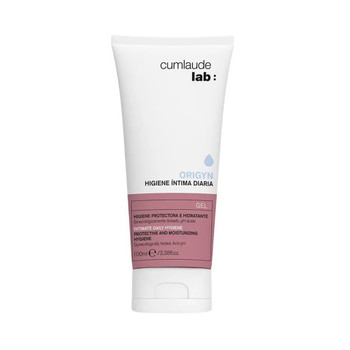 Cumlaude Lab Daily Intimate Cleansing Gel 100 ml