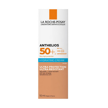 La Roche Posay Anthelios UVMune 400 Tinted Cream SPF50+ 50ml