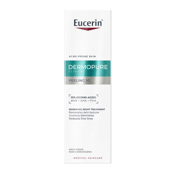 Eucerin DermoPure Renewing Care 40ml
