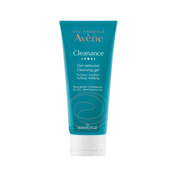 Avène Cleanance Cleansing Gel 200 ml