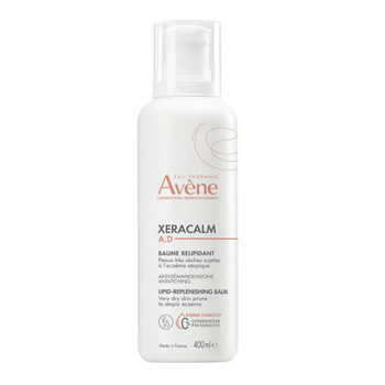 Avène XeraCalm A.D Balm 400ml