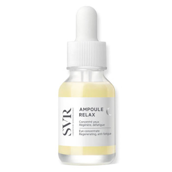 SVR Ampoule Relax Eye 15ml