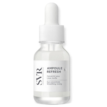 SVR Ampoule Refresh Eye 15ml