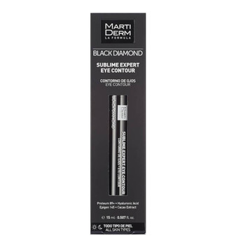 Martiderm Black Diamond Sublime Expert Eye 15ml