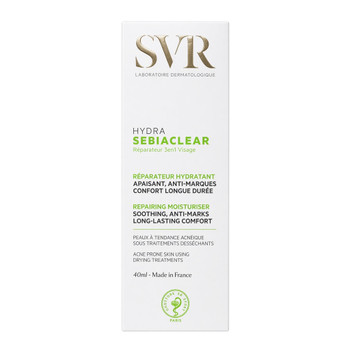 SVR Sebiaclear Hydra 40ml