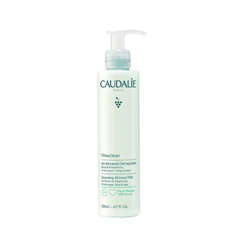 Caudalie Vinoclean Cleansing Almond Milk 200ml