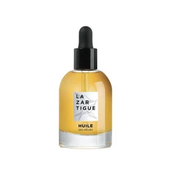 Lazartigue Nourishing Dry Oil 50 ml