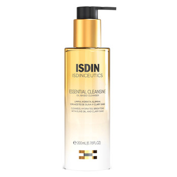 Isdinceutics Essential Cleansing 200ml