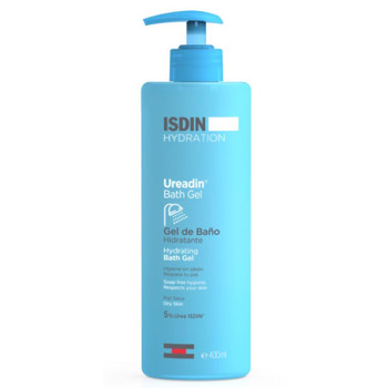 Isdin Ureadin Bath Gel 400ml