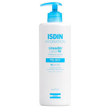 Isdin Ureadin Lotion 10 400ml