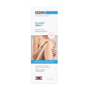 Isdin Ureadin Ultra 10 Lotion Plus 400ml