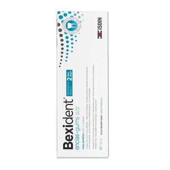 Bexident Gums Daily Use Toothpaste 125ml