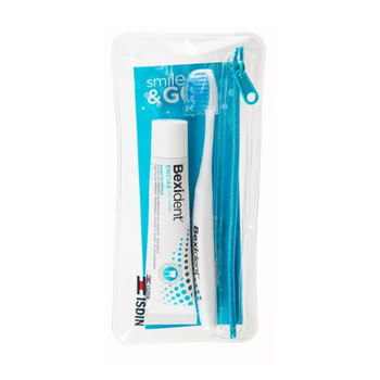 Bexident Gums Daily Use Smile&Go Kit 25ml