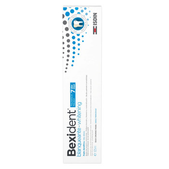 Bexident Whitening Toothpaste 125ml