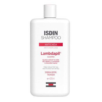 Lambdapil Anti-Hair Loss Shampoo 400ml