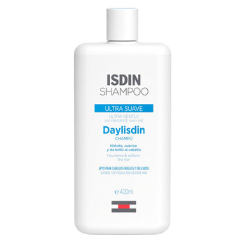 Isdin Daylisdin Shampoo 400ml