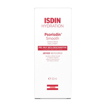 Isdin Psorisdin Smooth Cream 50ml