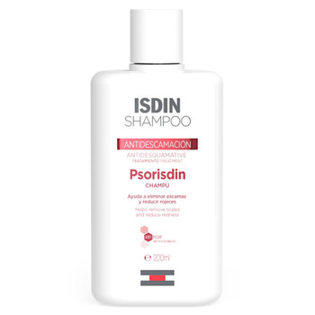 Isdin Psorisdin Shampoo 200ml