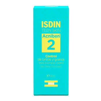 Isdin Acniben Shine & Pimples Control 40ml