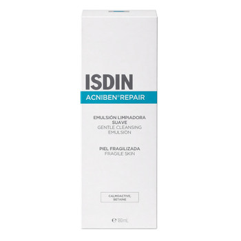 Isdin Acniben Repair Emulsion 180ml