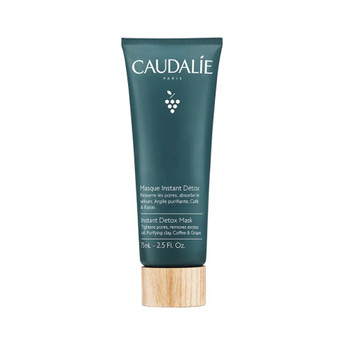Caudalie Vinoclean Instant Detox Mask 75ml