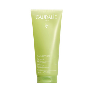 Caudalie Fleur de Vigne Shower Gel 200ml