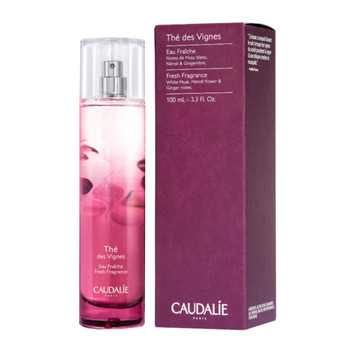 Caudalie Thé Des Vignes Fragrance 100ml