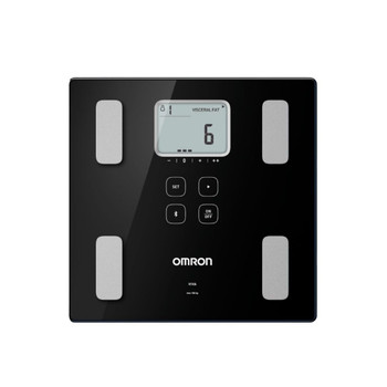 omron-viva-scale-and-body-composition-monitor