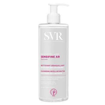 SVR Sensifine AR Cleansing Micellar Water 400ml
