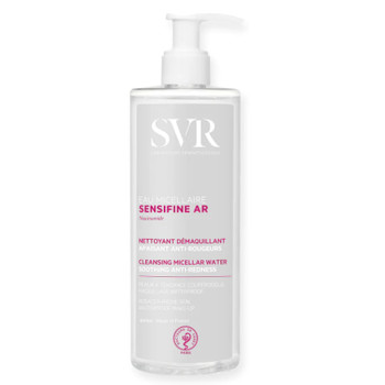 SVR Sensifine AR Cleansing Micellar Water 200ml