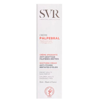 SVR Palpebral Baume 30ml