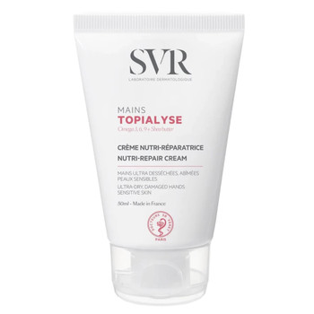 SVR Topialyse Hands 50ml