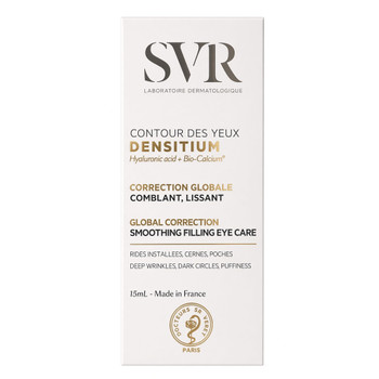 SVR Densitium Eyes 15ml