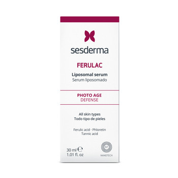 Sesderma Ferulac Serum 30ml