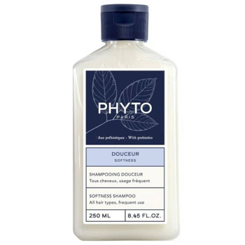 Phyto Extreme Softness Shampoo 250ml