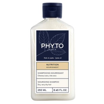 Phyto Nutrition Shampoo 250ml