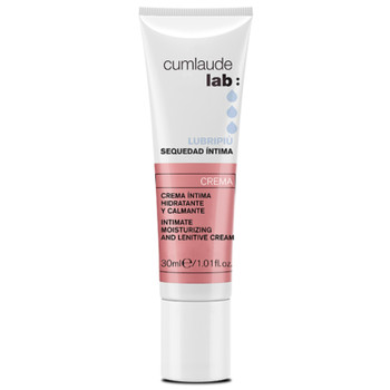 Cumlaude Lab Lubripiù Cream 30ml