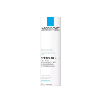La Roche Posay Effaclar K+ Gel 40ml