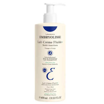 Embryolisse Lait Cream Fluid 400ml