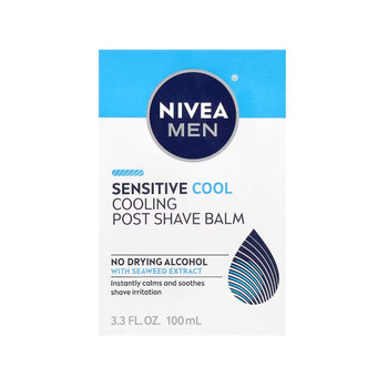 Nivea Men After Shave Sensitive Cool Balm 100 ml