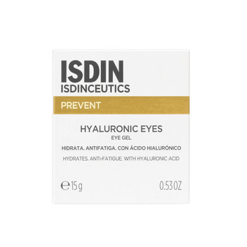 Isdinceutics Hyaluronic Eyes 15g