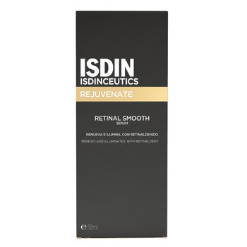 Isdinceutics Rejuvenate Retinal Smooth Serum 50ml