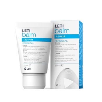 LETIbalm Peribucal Cream 30ml