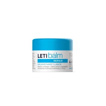 LETIbalm Repair Balm 10ml