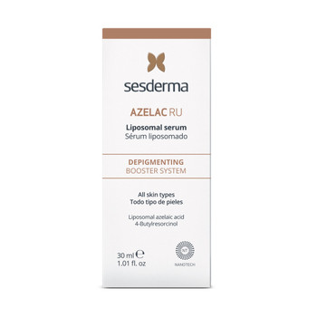 Sesderma  Azelac Ru Facial Serum 30ml